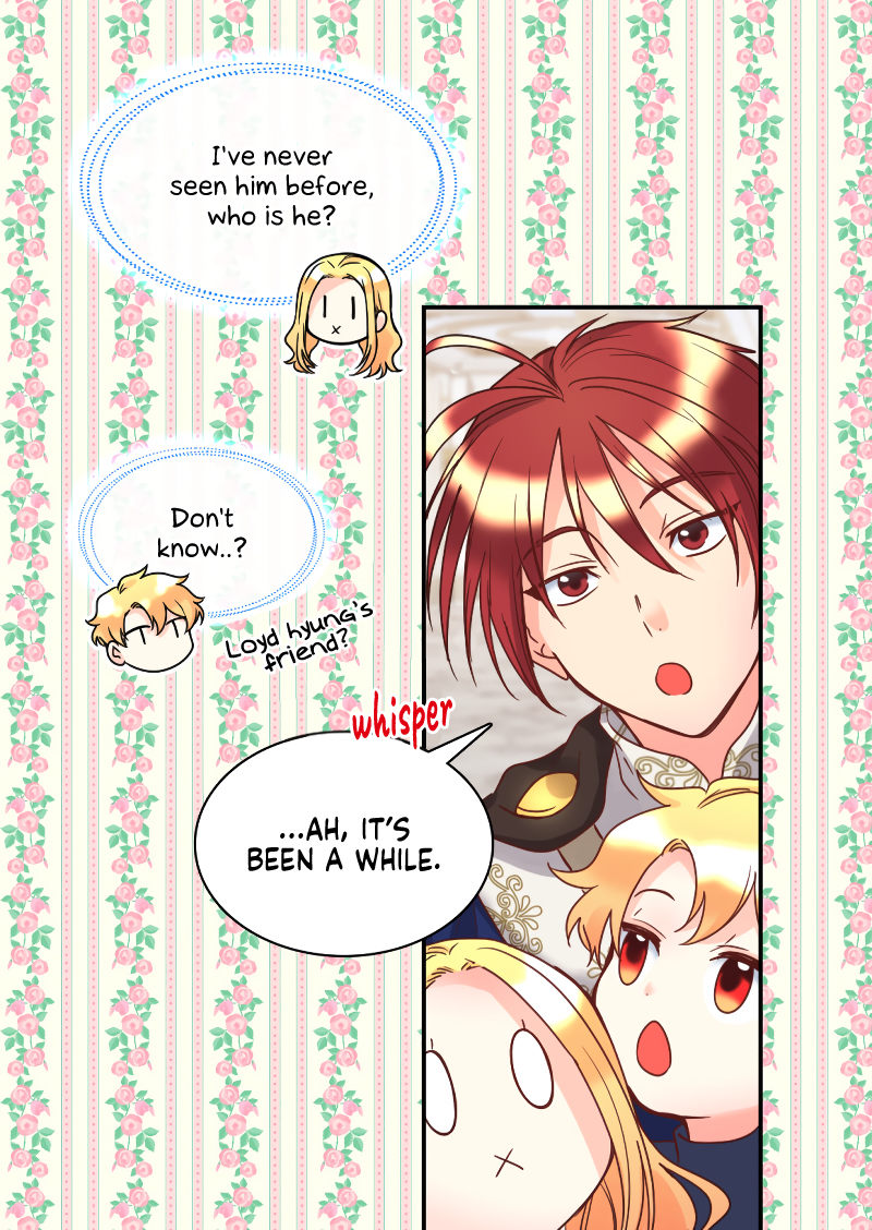 The Twin Siblings’ New Life - Chapter 79 Page 62
