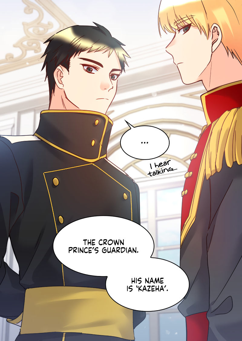 The Twin Siblings’ New Life - Chapter 79 Page 64