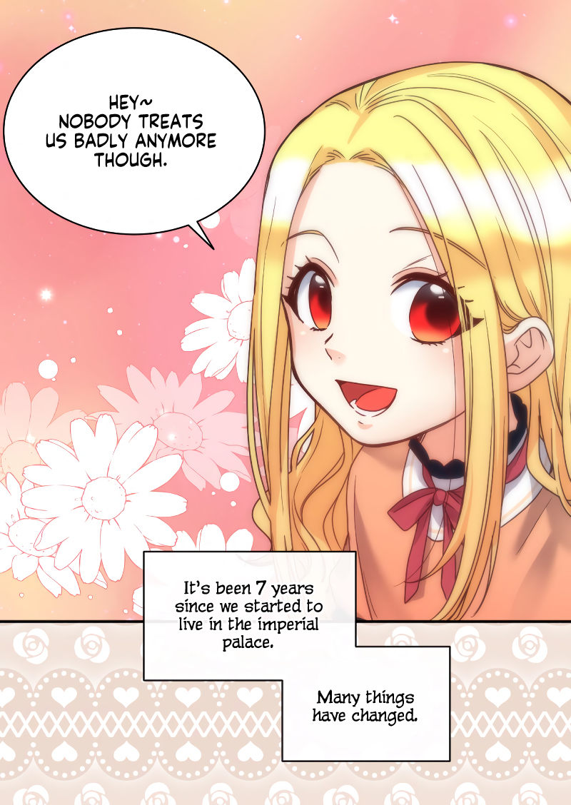 The Twin Siblings’ New Life - Chapter 79 Page 8