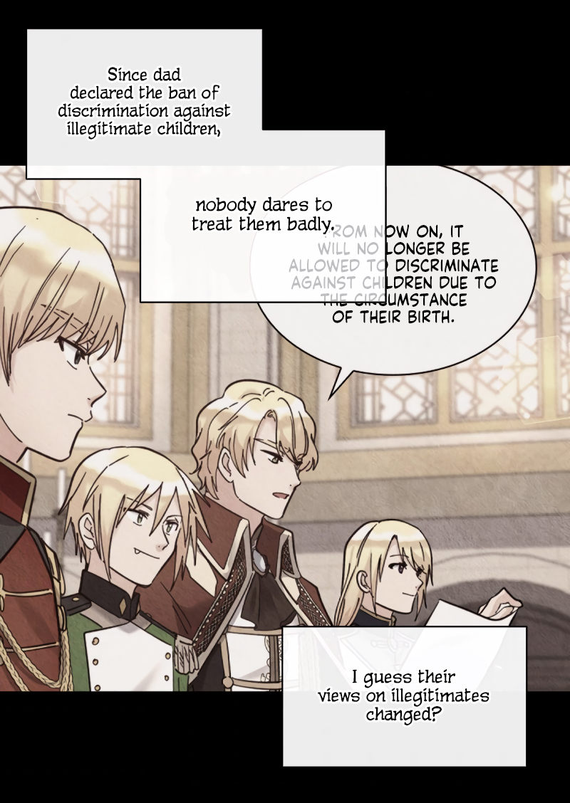 The Twin Siblings’ New Life - Chapter 79 Page 9