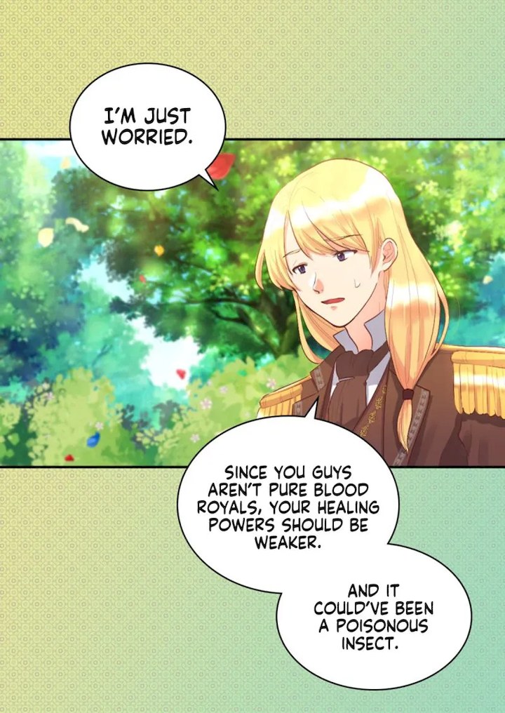 The Twin Siblings’ New Life - Chapter 8 Page 16