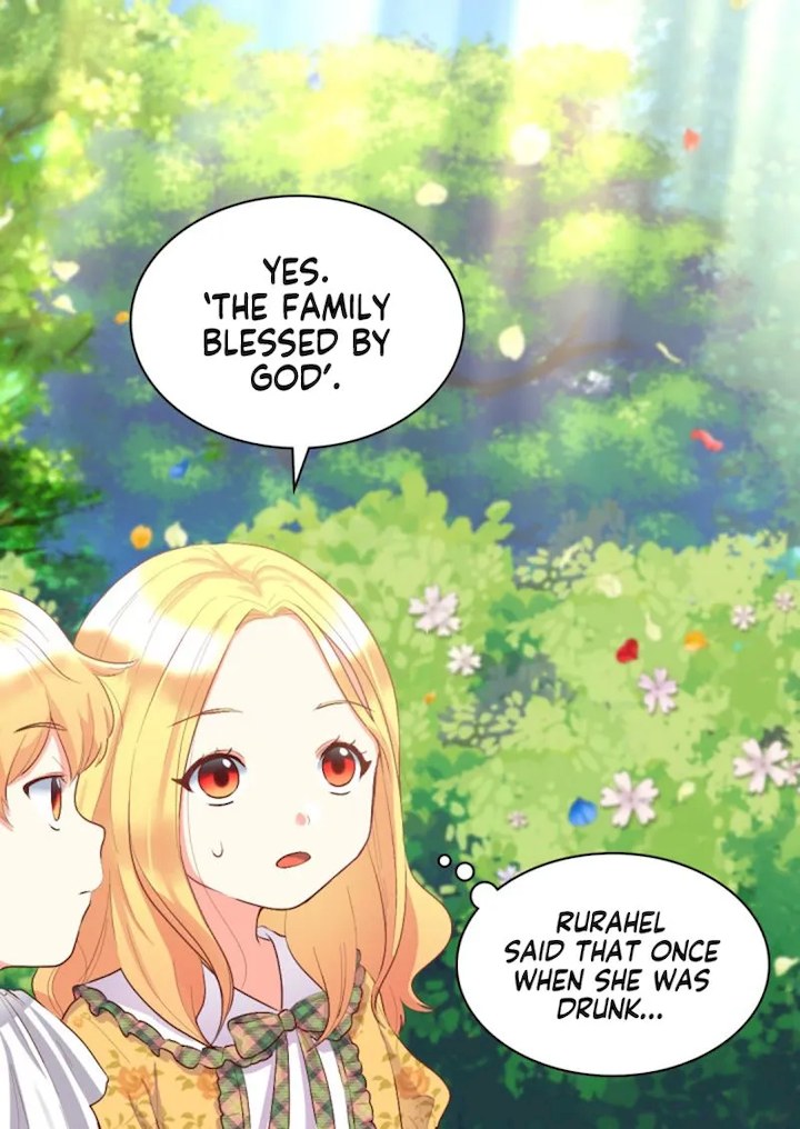 The Twin Siblings’ New Life - Chapter 8 Page 20