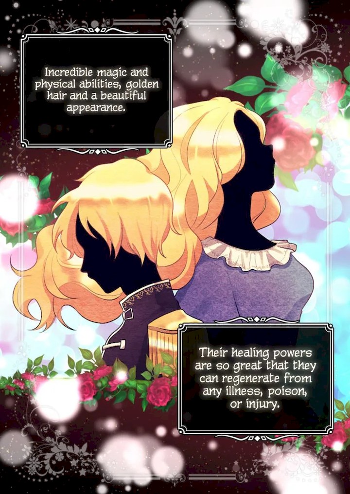 The Twin Siblings’ New Life - Chapter 8 Page 21