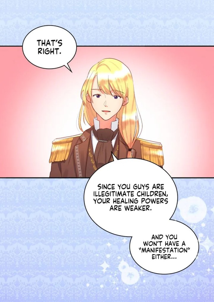 The Twin Siblings’ New Life - Chapter 8 Page 23