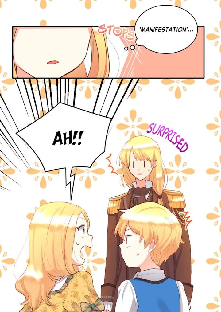 The Twin Siblings’ New Life - Chapter 8 Page 24