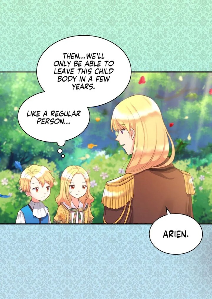 The Twin Siblings’ New Life - Chapter 8 Page 31