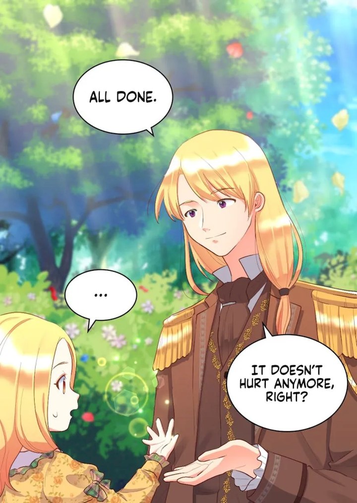 The Twin Siblings’ New Life - Chapter 8 Page 39
