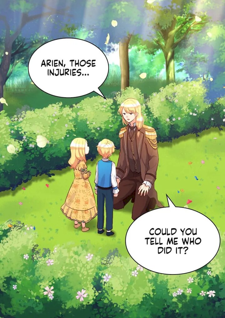 The Twin Siblings’ New Life - Chapter 8 Page 41
