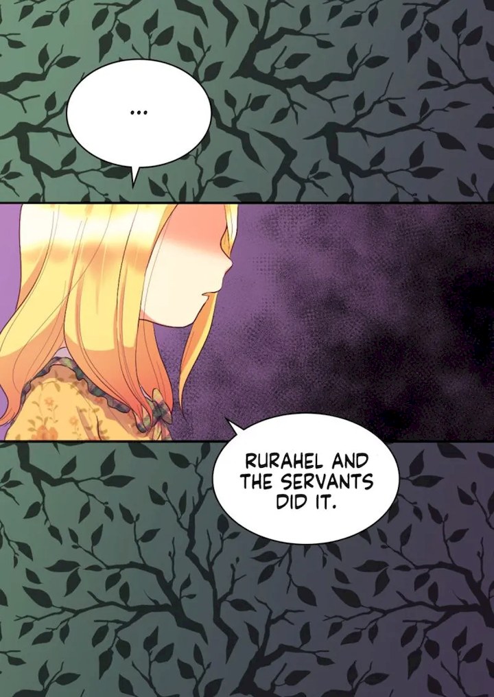 The Twin Siblings’ New Life - Chapter 8 Page 44
