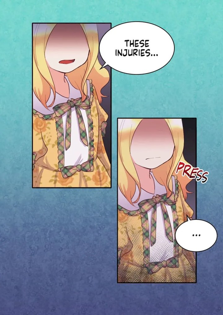 The Twin Siblings’ New Life - Chapter 8 Page 46