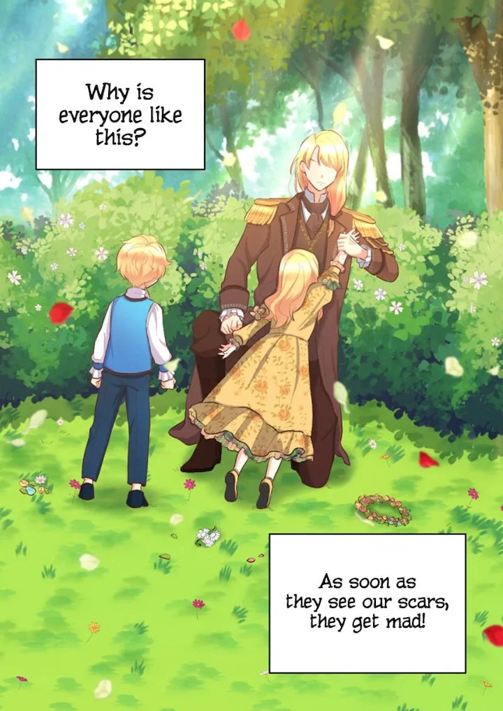The Twin Siblings’ New Life - Chapter 8 Page 5
