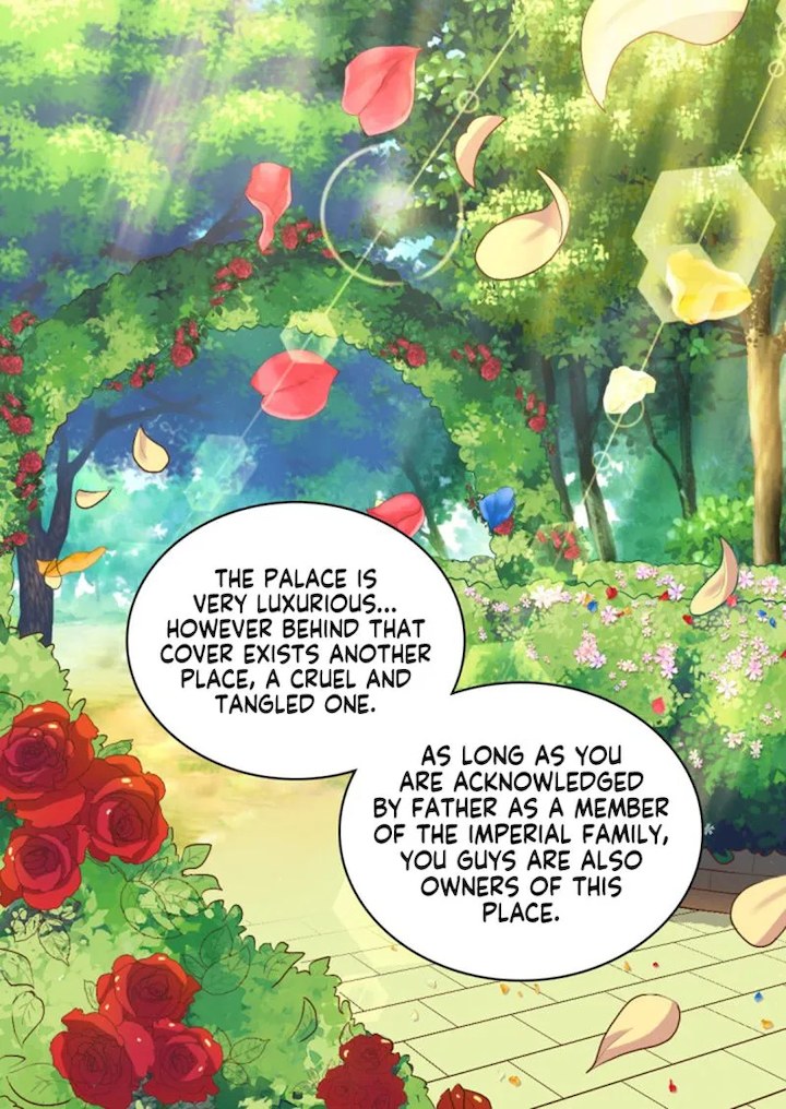 The Twin Siblings’ New Life - Chapter 8 Page 53