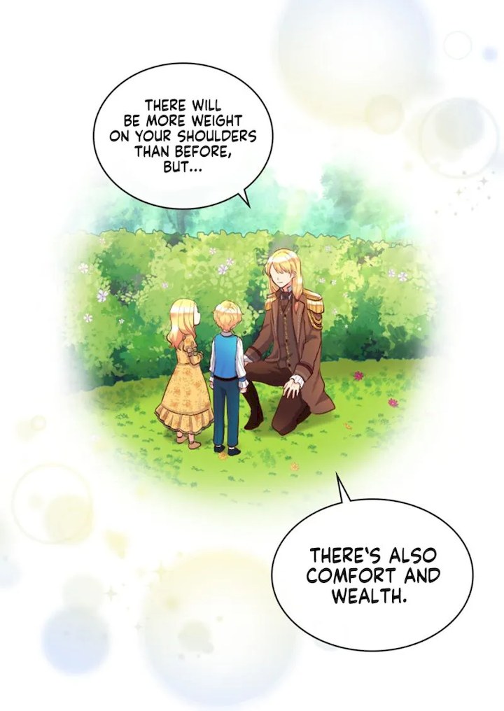 The Twin Siblings’ New Life - Chapter 8 Page 54