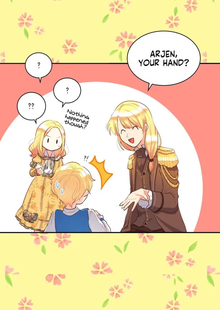 The Twin Siblings’ New Life - Chapter 8 Page 60