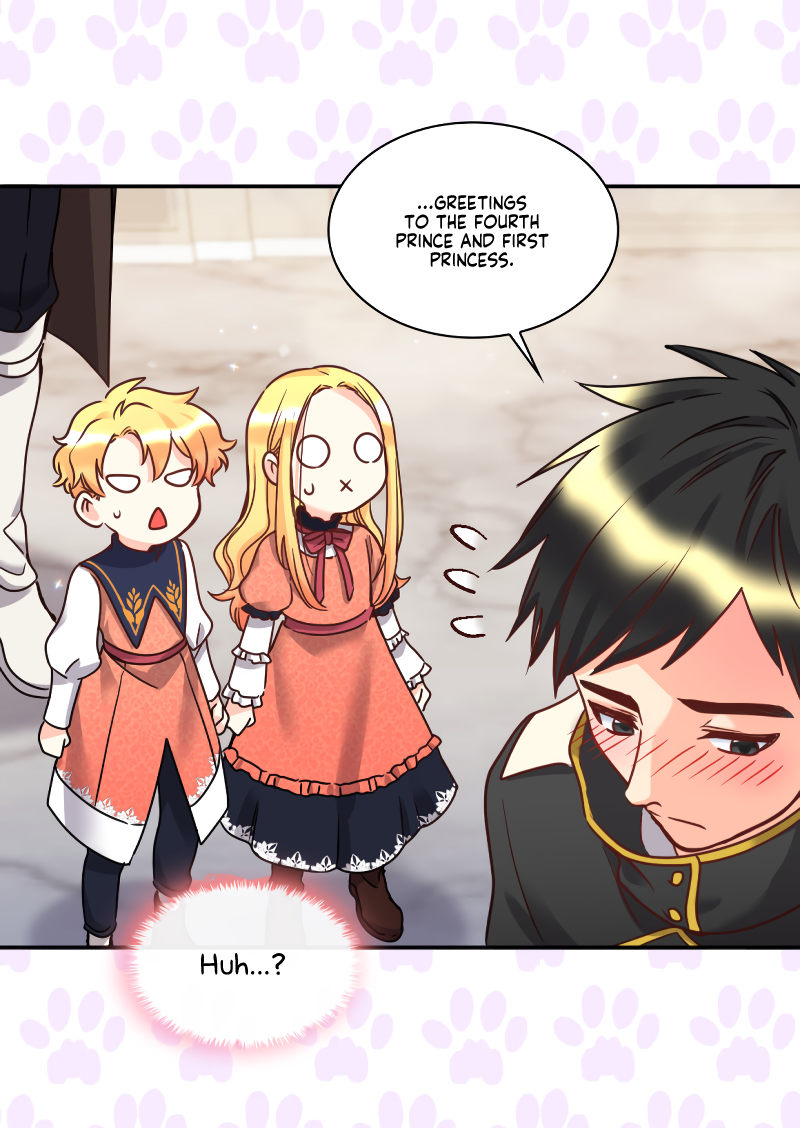 The Twin Siblings’ New Life - Chapter 80 Page 10