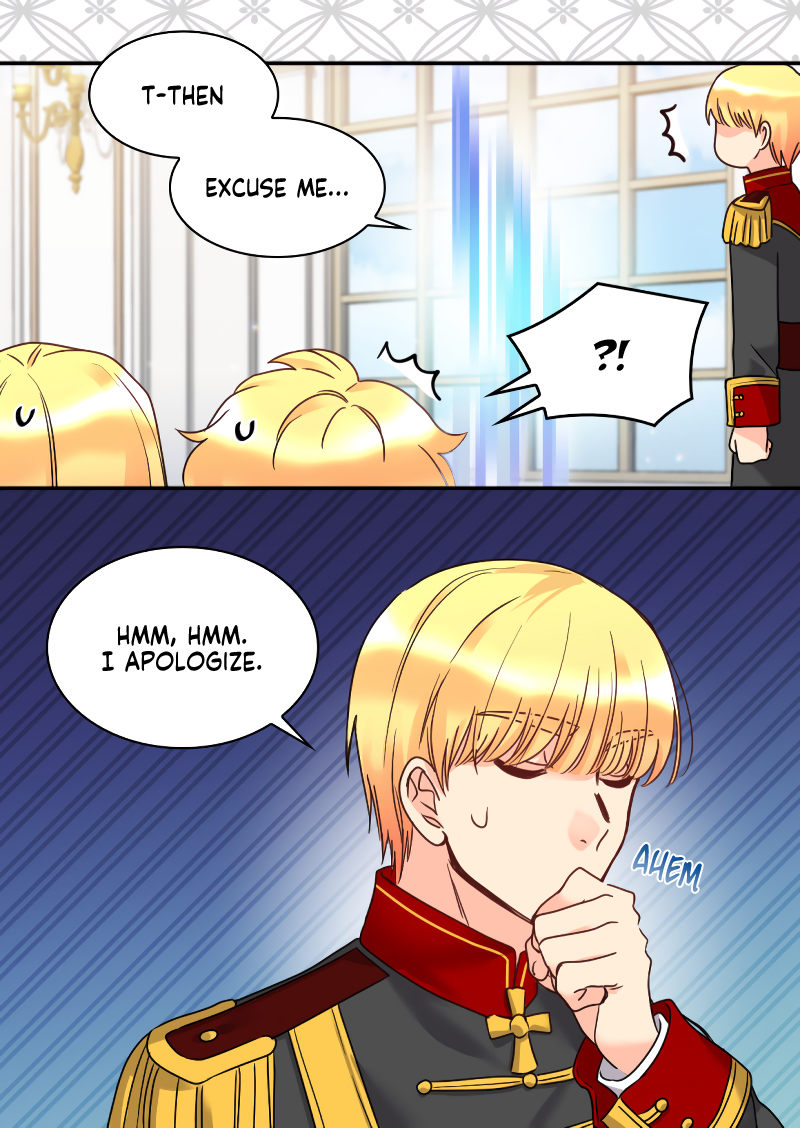The Twin Siblings’ New Life - Chapter 80 Page 11