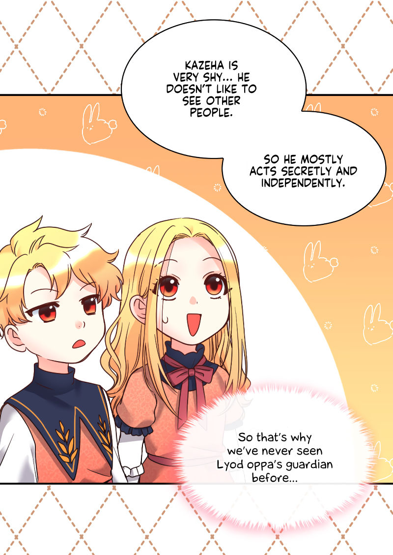 The Twin Siblings’ New Life - Chapter 80 Page 12