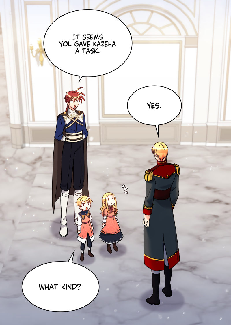 The Twin Siblings’ New Life - Chapter 80 Page 13