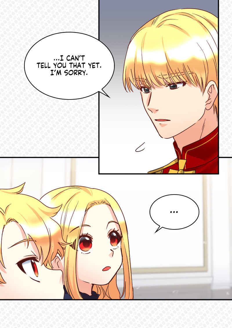 The Twin Siblings’ New Life - Chapter 80 Page 14