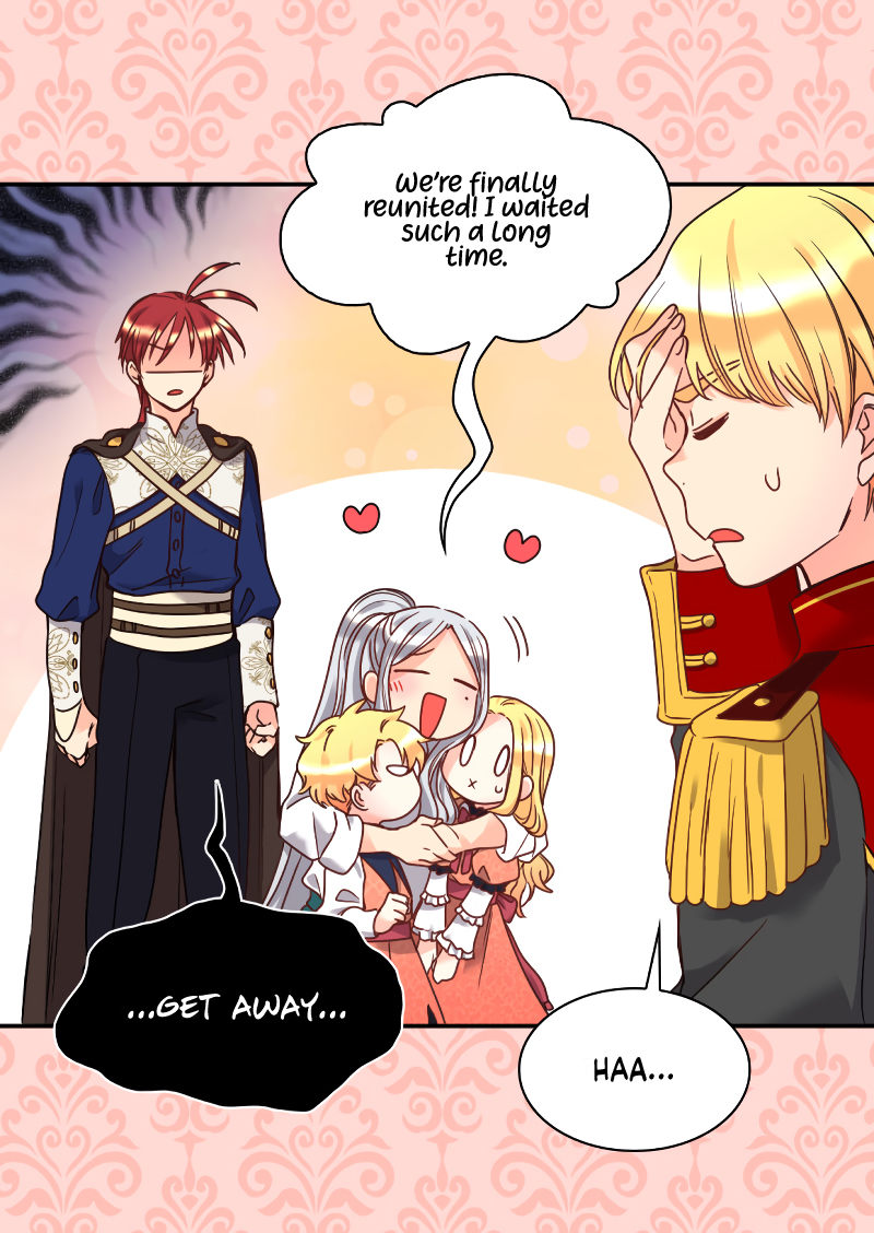 The Twin Siblings’ New Life - Chapter 80 Page 17