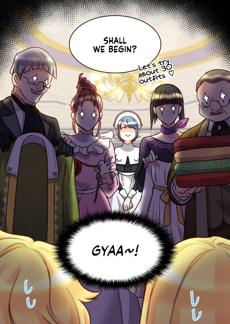 The Twin Siblings’ New Life - Chapter 80 Page 30