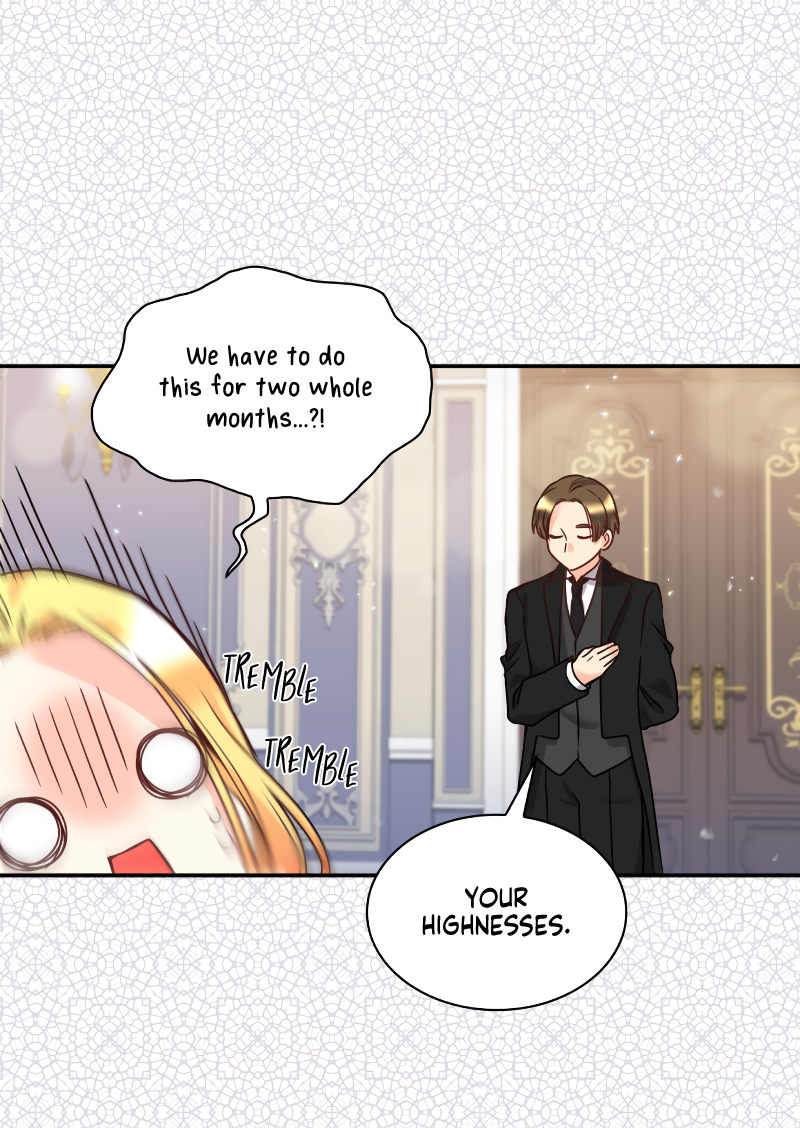 The Twin Siblings’ New Life - Chapter 80 Page 33