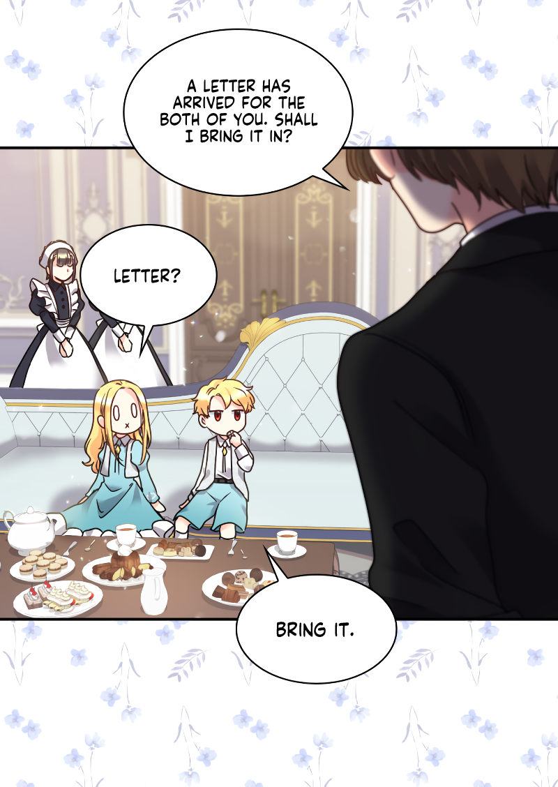The Twin Siblings’ New Life - Chapter 80 Page 34