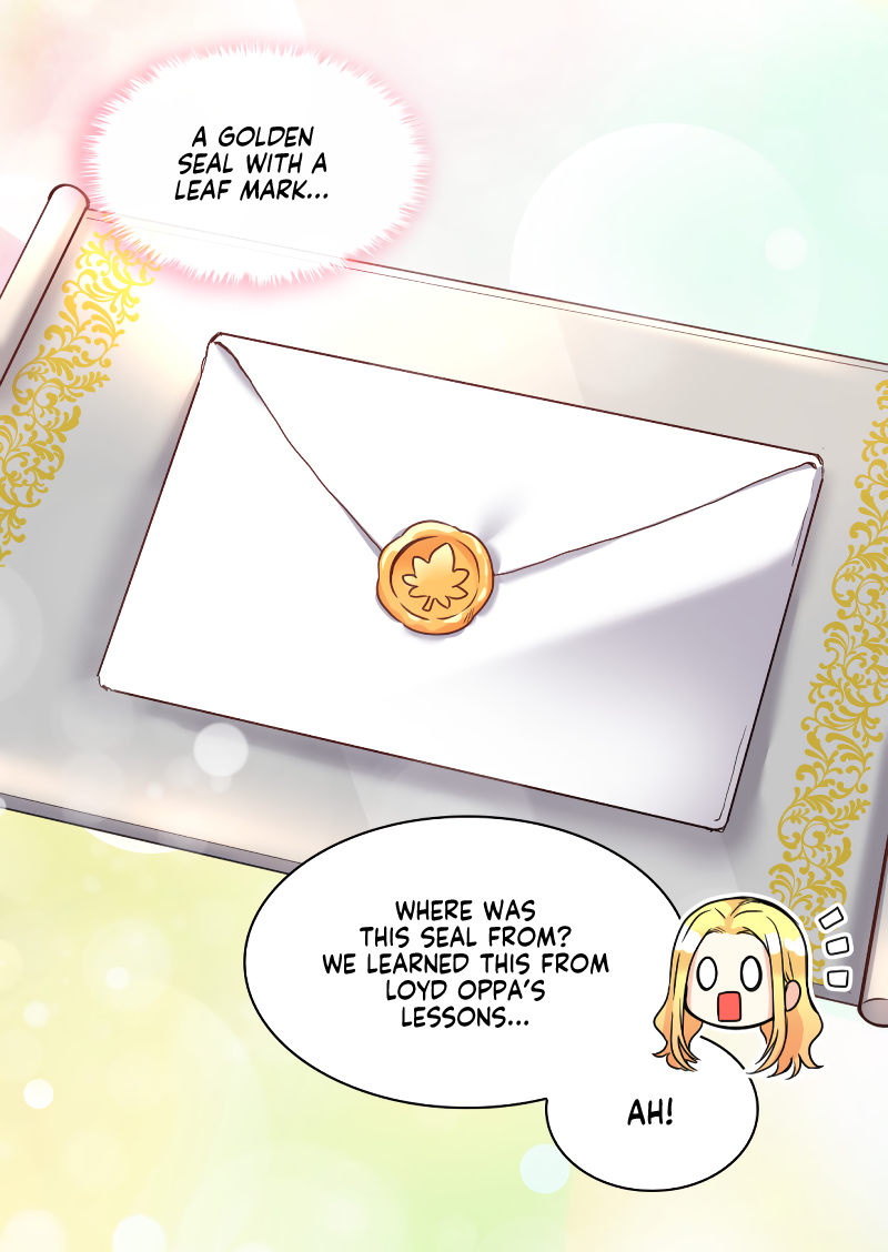 The Twin Siblings’ New Life - Chapter 80 Page 35