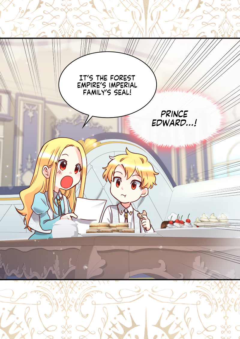The Twin Siblings’ New Life - Chapter 80 Page 36