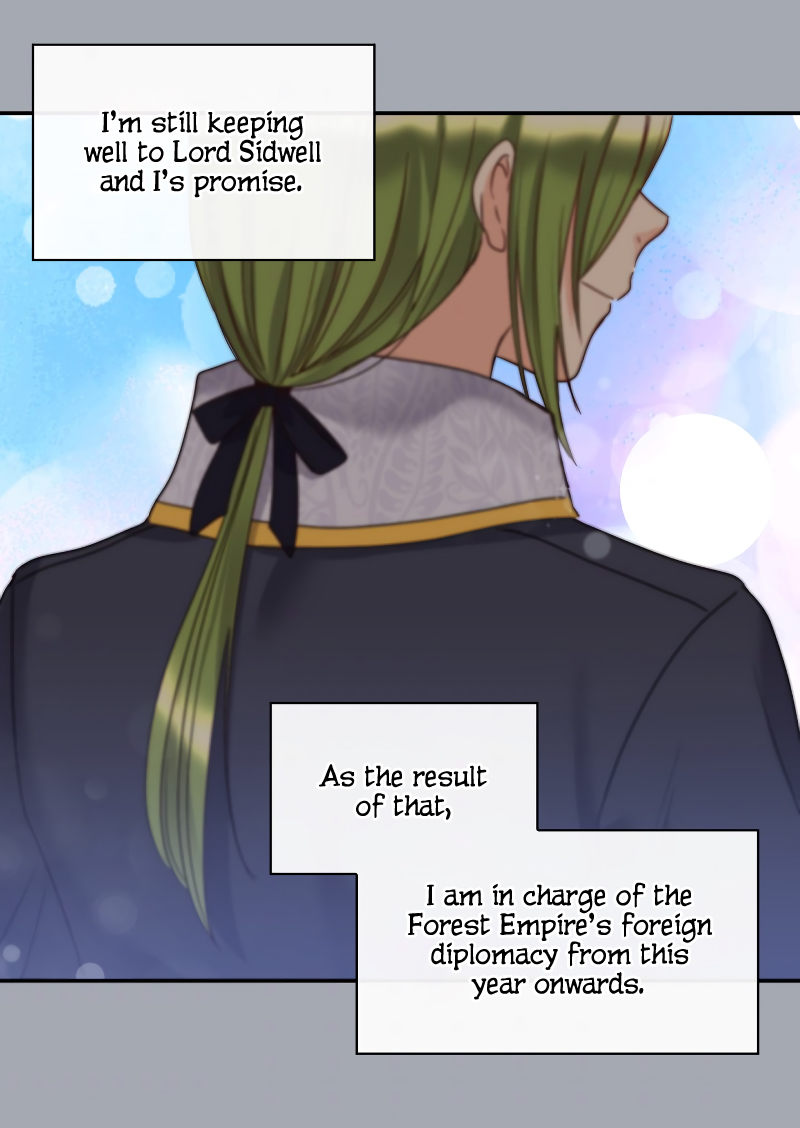 The Twin Siblings’ New Life - Chapter 80 Page 39
