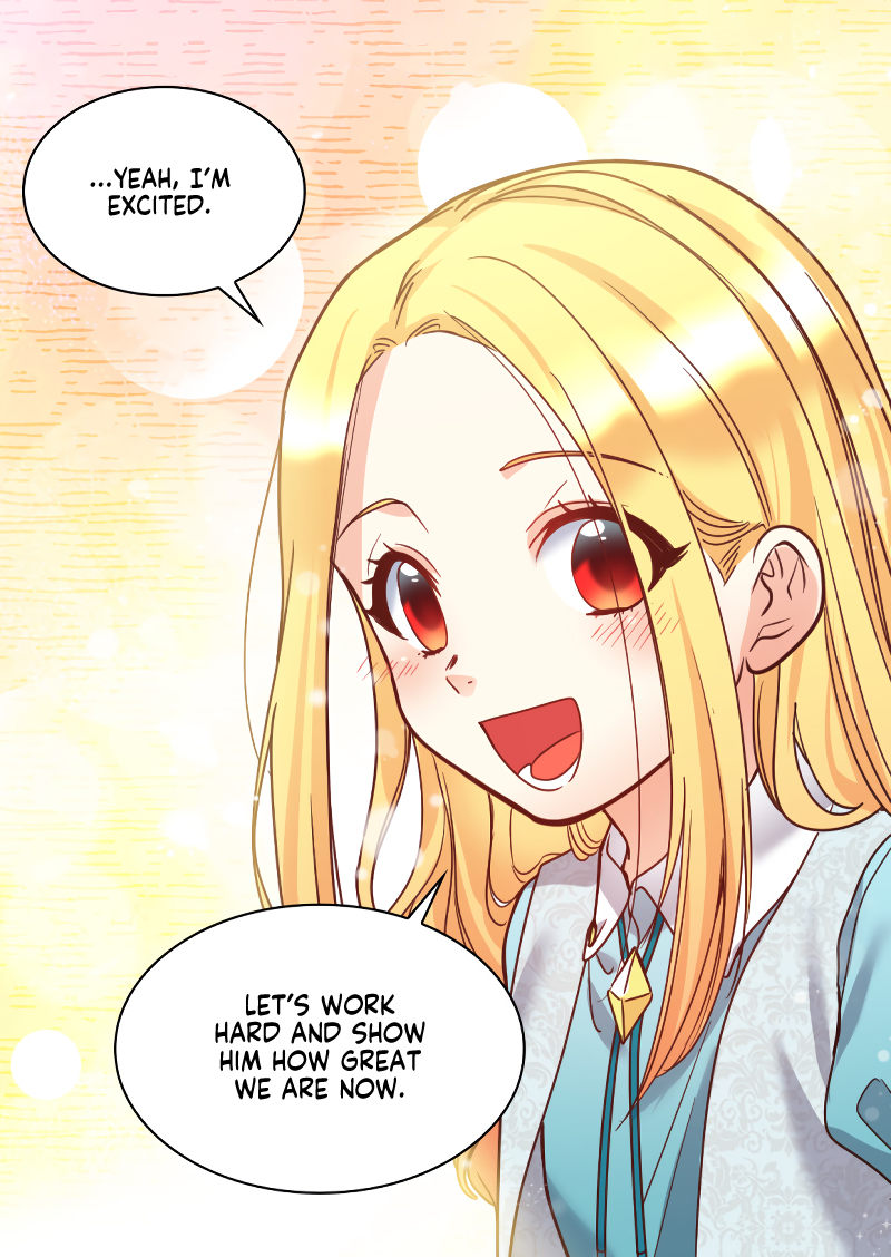 The Twin Siblings’ New Life - Chapter 80 Page 44