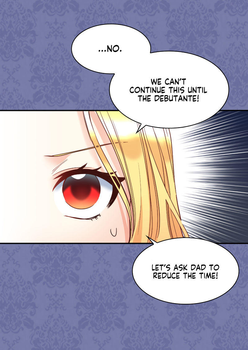 The Twin Siblings’ New Life - Chapter 80 Page 46