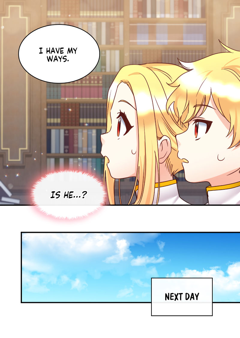 The Twin Siblings’ New Life - Chapter 80 Page 60