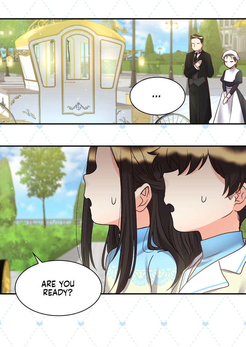 The Twin Siblings’ New Life - Chapter 80 Page 61