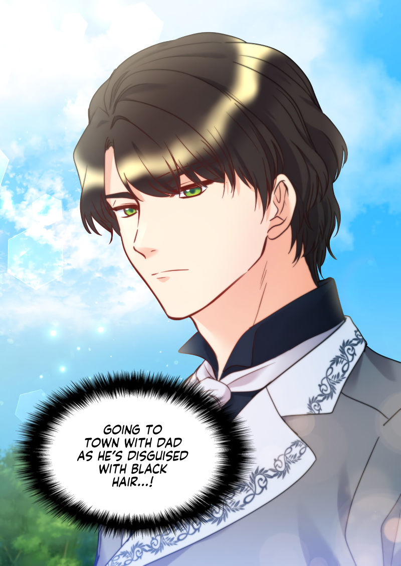 The Twin Siblings’ New Life - Chapter 80 Page 63