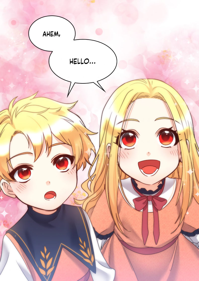 The Twin Siblings’ New Life - Chapter 80 Page 8