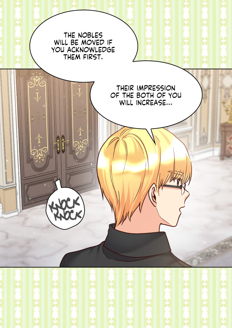 The Twin Siblings’ New Life - Chapter 82 Page 10