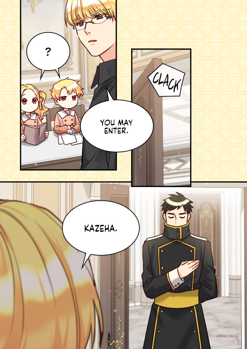 The Twin Siblings’ New Life - Chapter 82 Page 11