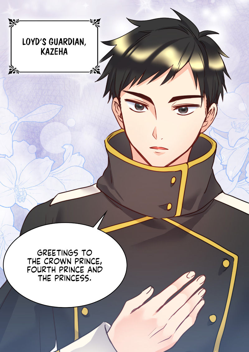 The Twin Siblings’ New Life - Chapter 82 Page 12