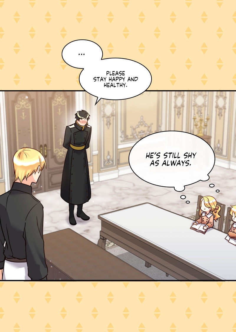 The Twin Siblings’ New Life - Chapter 82 Page 14