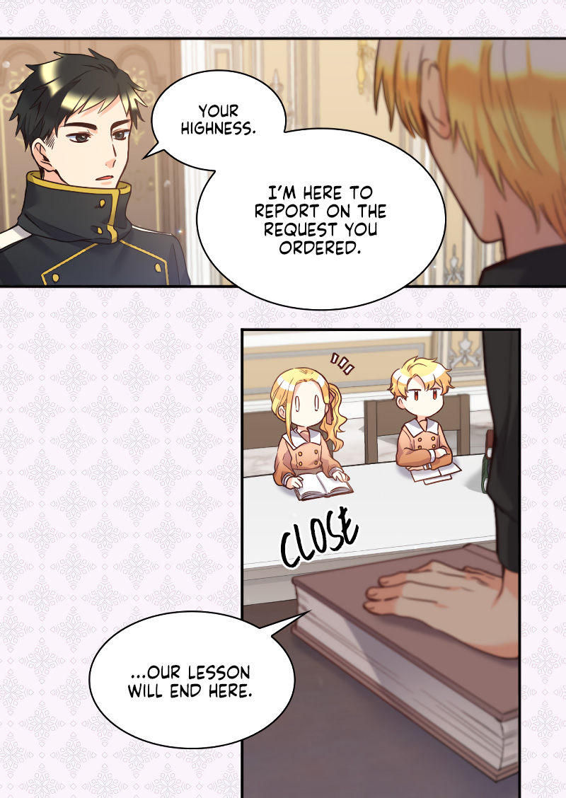 The Twin Siblings’ New Life - Chapter 82 Page 15
