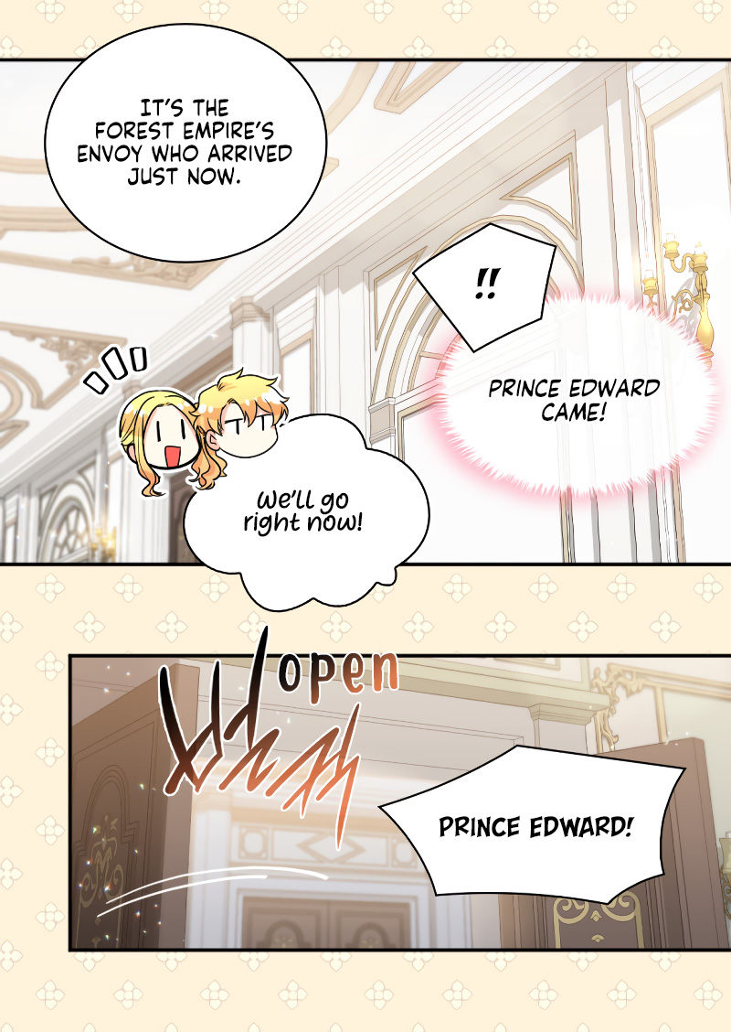 The Twin Siblings’ New Life - Chapter 82 Page 19