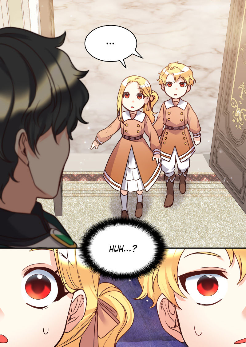 The Twin Siblings’ New Life - Chapter 82 Page 20