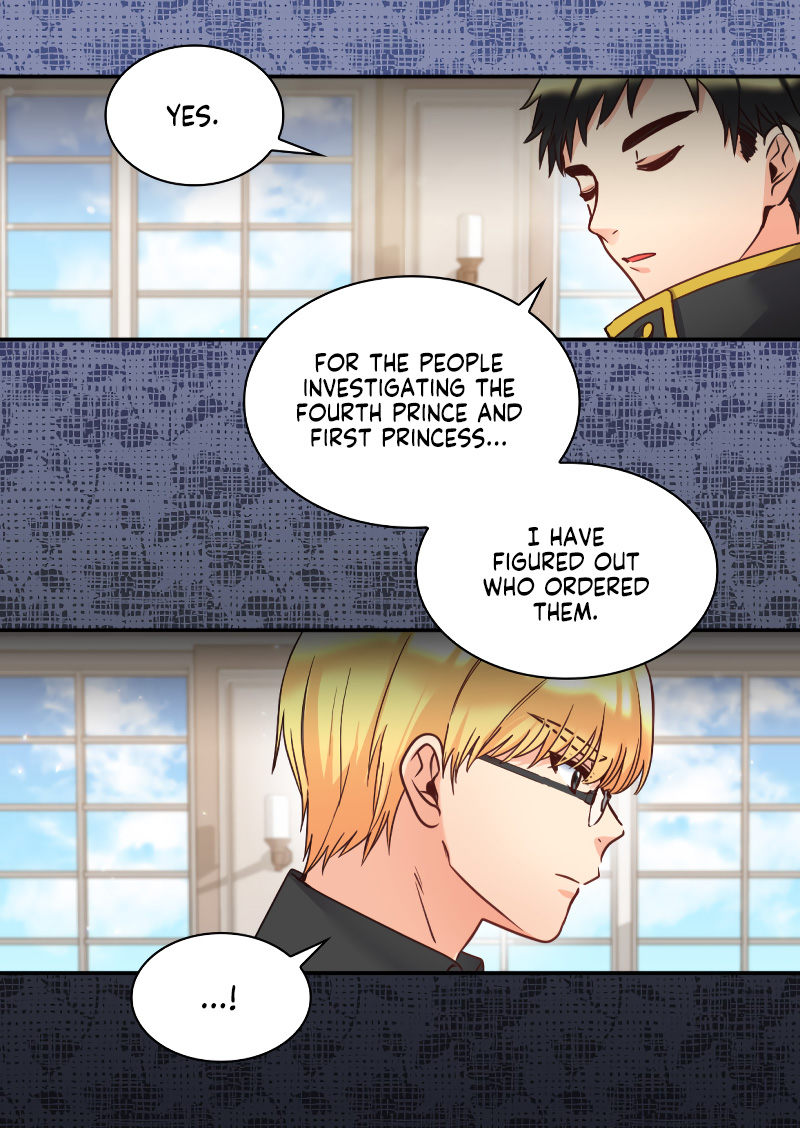 The Twin Siblings’ New Life - Chapter 82 Page 22