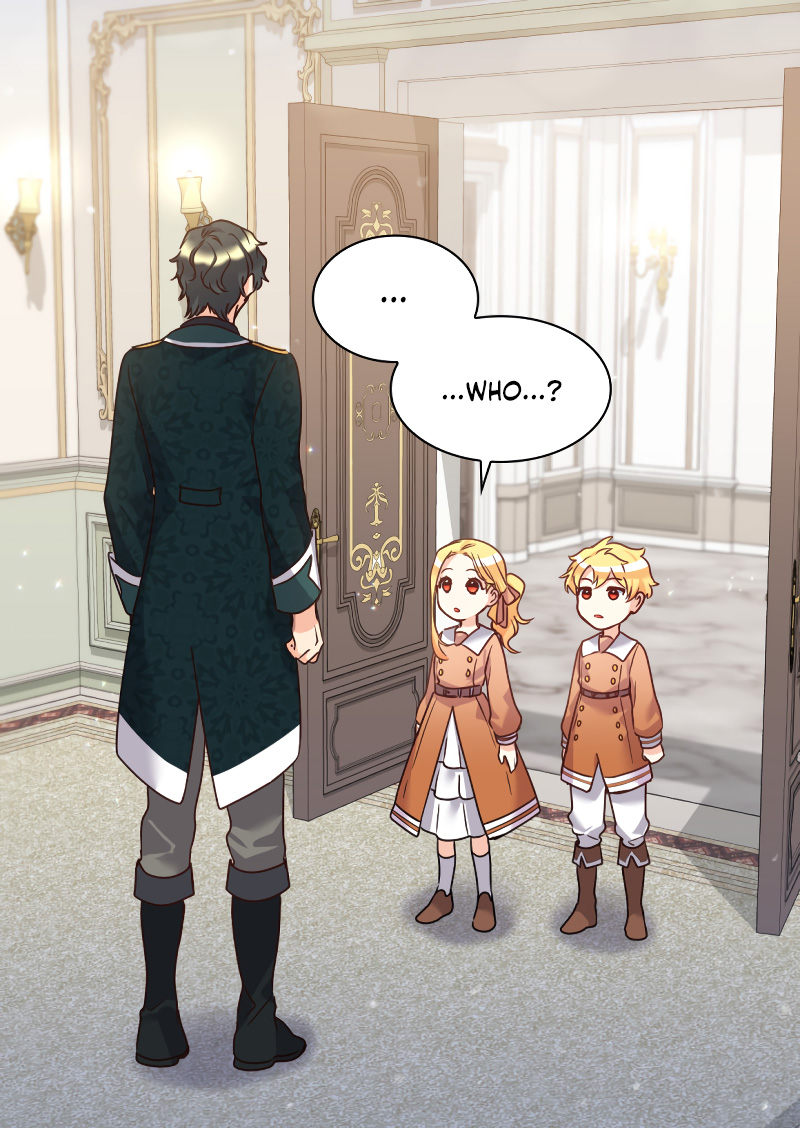The Twin Siblings’ New Life - Chapter 82 Page 24