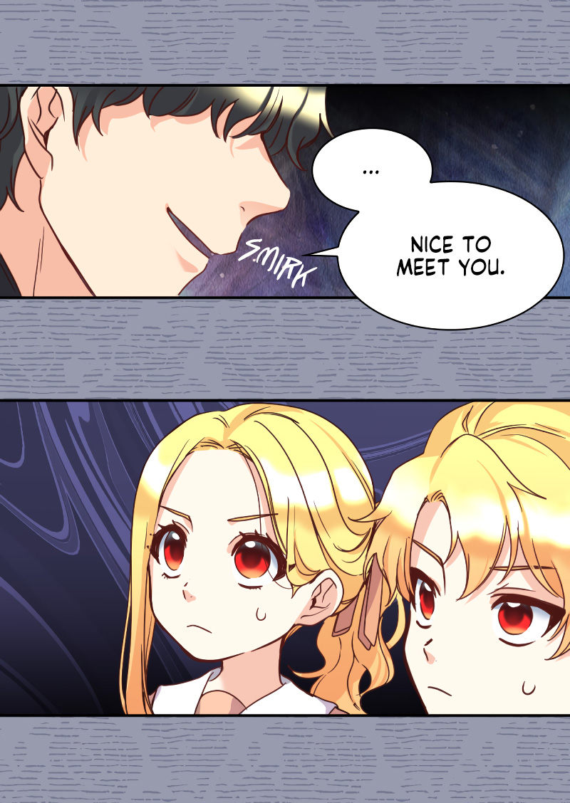 The Twin Siblings’ New Life - Chapter 82 Page 25