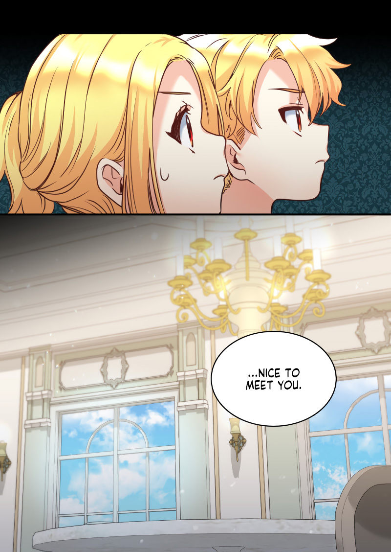 The Twin Siblings’ New Life - Chapter 82 Page 28