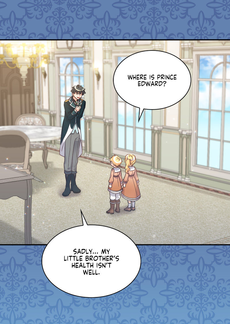 The Twin Siblings’ New Life - Chapter 82 Page 29
