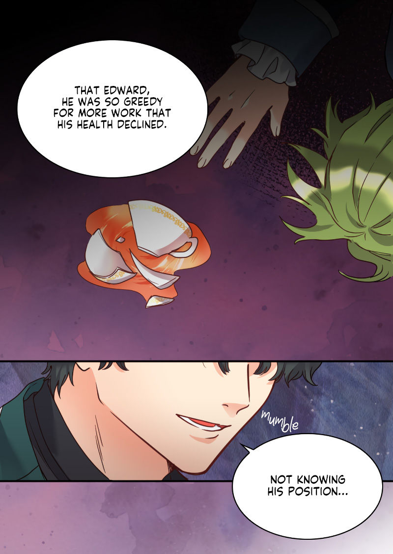 The Twin Siblings’ New Life - Chapter 82 Page 30