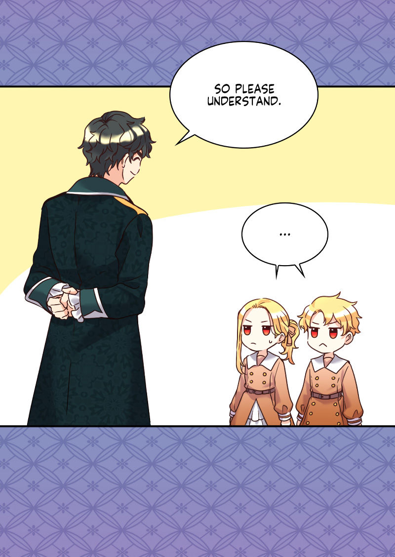 The Twin Siblings’ New Life - Chapter 82 Page 31